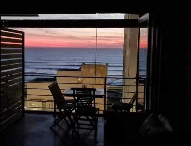 1 BEDROOM PROPERTY TO RENT IN BLOUBERGSTRAND